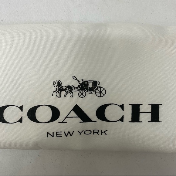 NWT 💚Coach Bag - Picture 11 of 15
